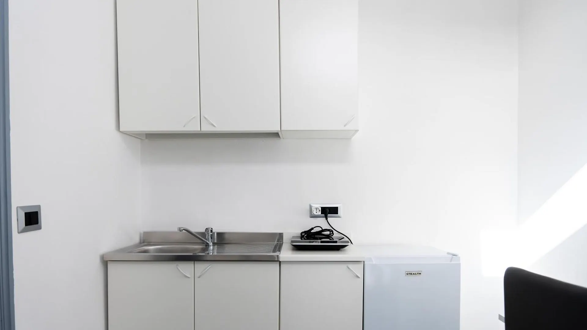 Volcano'S Suite - Ulivo - The First Sustainable Eco - Chic Suite In Sicily Catania