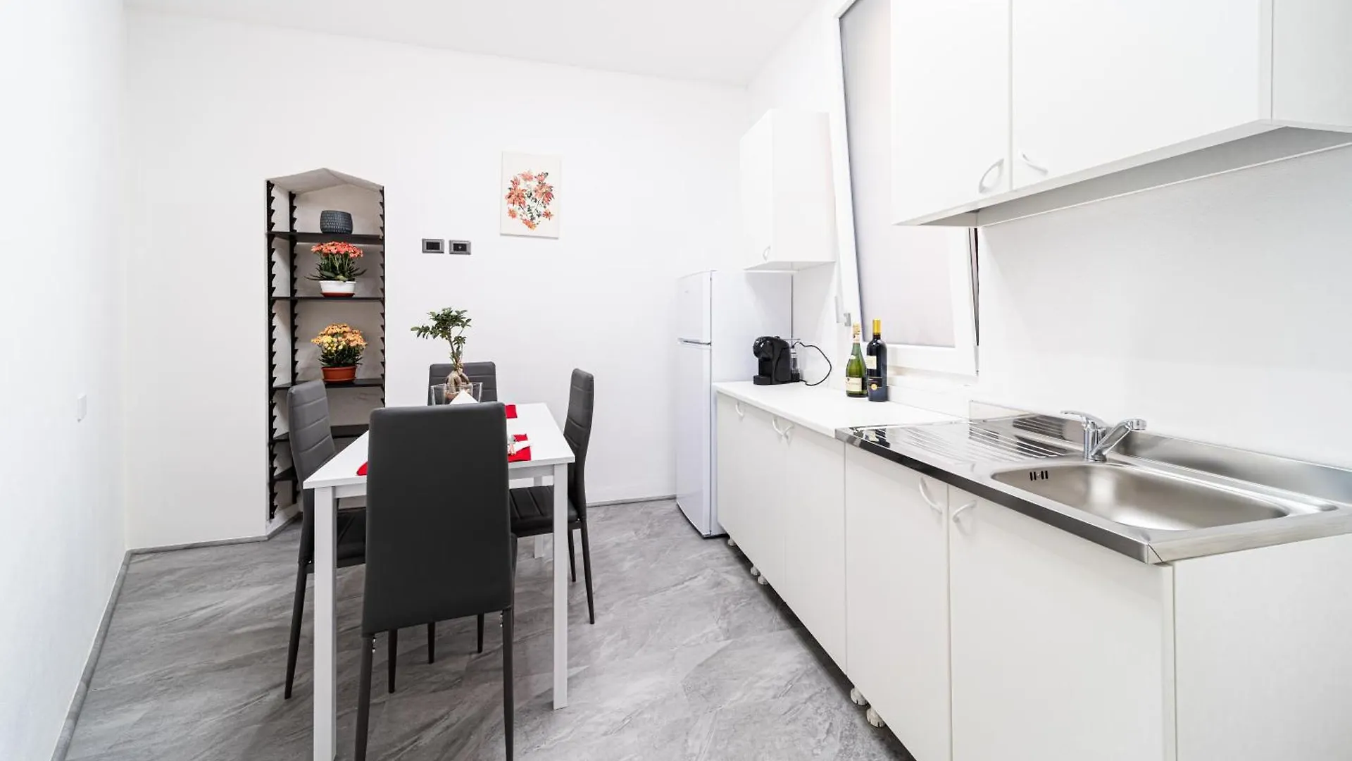 Volcano'S Suite - Ulivo - The First Sustainable Eco - Chic Suite In Sicily Catania Italy