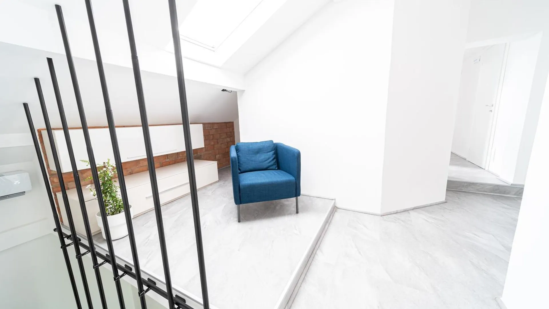 Volcano'S Suite - Ulivo - The First Sustainable Eco - Chic Suite In Sicily Catania Apartment