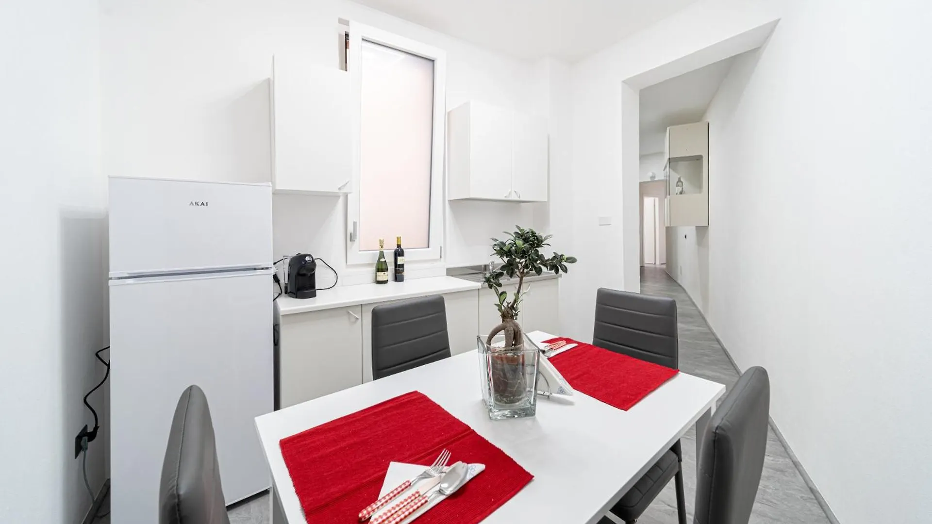 Volcano'S Suite - Ulivo - The First Sustainable Eco - Chic Suite In Sicily Catania