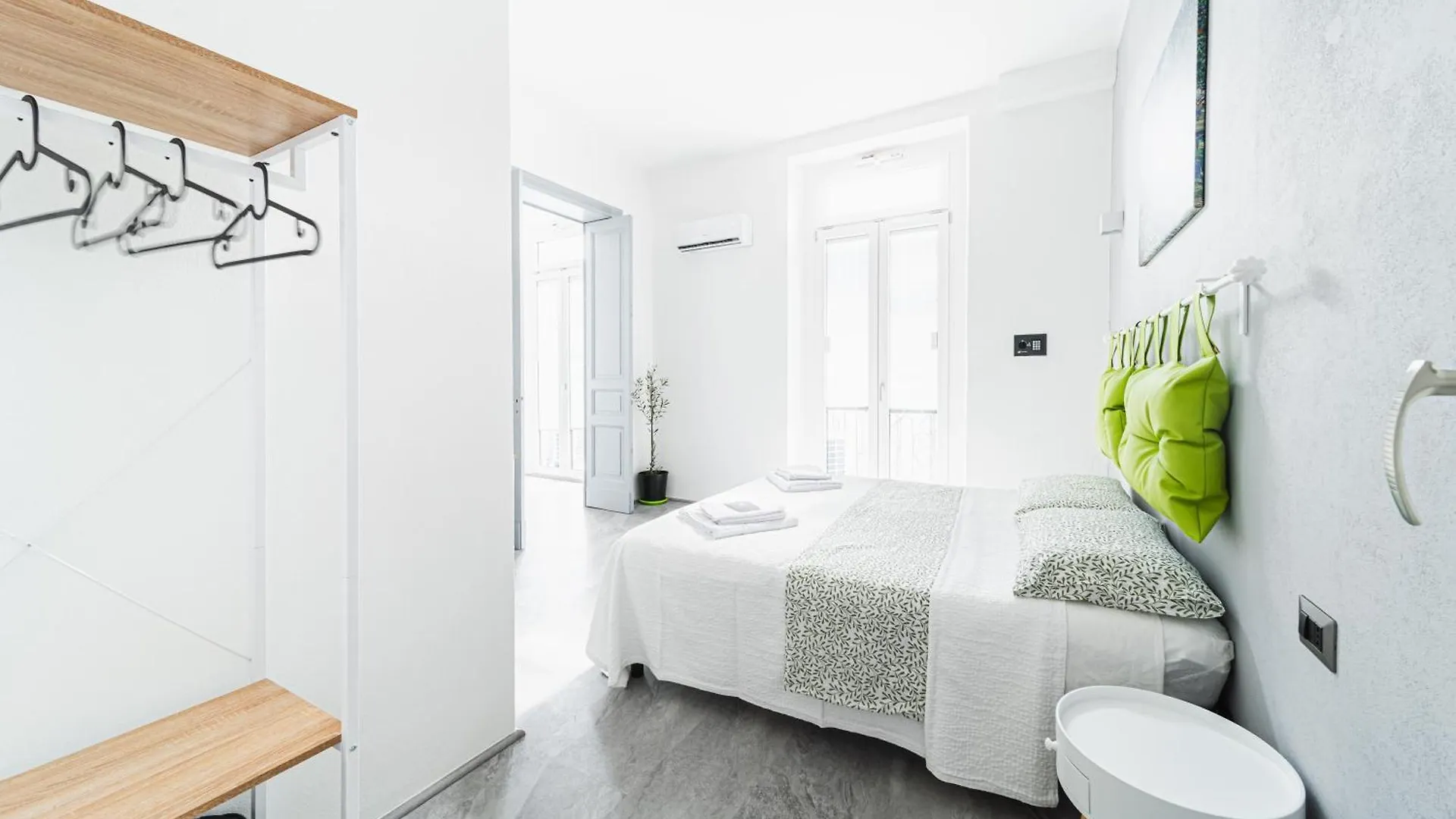Volcano'S Suite - Ulivo - The First Sustainable Eco - Chic Suite In Sicily Catania 0*,