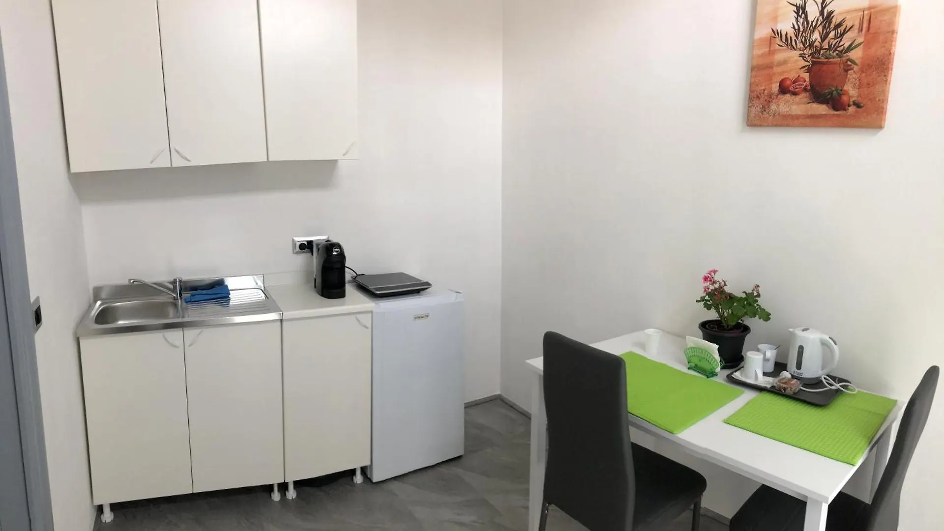 Volcano'S Suite - Ulivo - The First Sustainable Eco - Chic Suite In Sicily Catania
