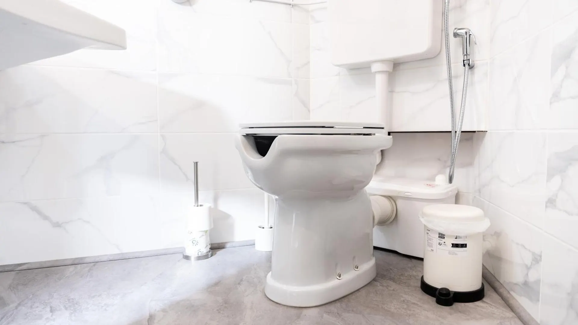 Volcano'S Suite - Ulivo - The First Sustainable Eco - Chic Suite In Sicily Catania Apartment