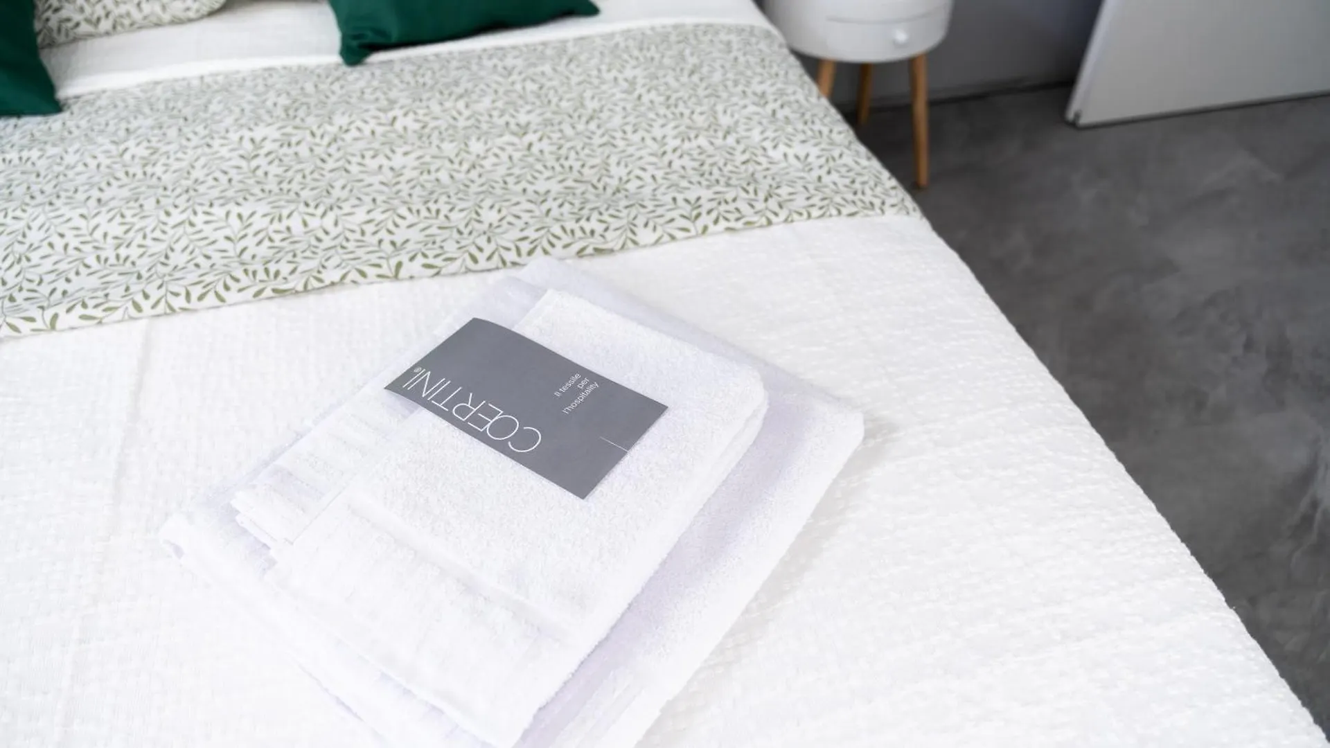 Volcano'S Suite - Ulivo - The First Sustainable Eco - Chic Suite In Sicily Catania Italy